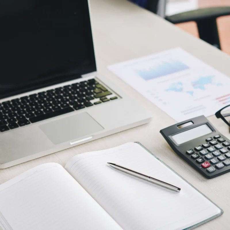 Doradztwo finansowe / Analiza dokumentów