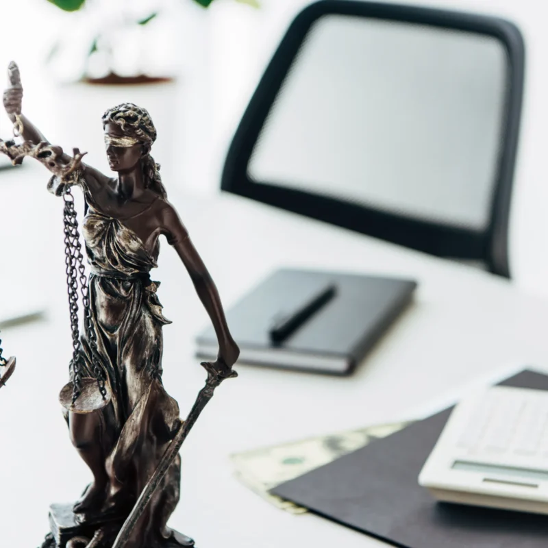 Wsparcie prawne / Informacja prawna