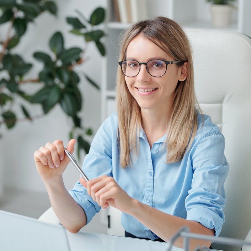 Spersonalizowana usługa